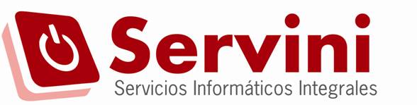 SERVINI, Servicios Informáticos Integrales